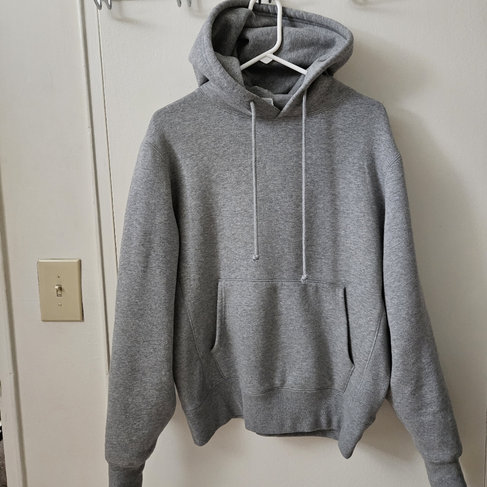 MADE Mens/Womens Hoodie